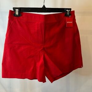 Spanx - L - polished 6” short